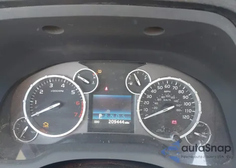 2014 Toyota Tundra Sr5 4.6L V8 z USA, uszkodzony, nr VIN 5TFRM5F16EX071873